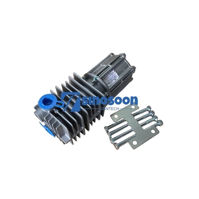Parties de moteur de camion Shacman séparateur d'huile et d'eau DZ97259360017 pour X3000 M3000 Durable