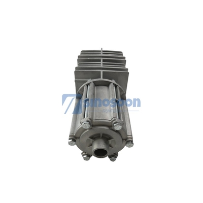Parties de moteur de camion Shacman séparateur d'huile et d'eau DZ97259360017 pour X3000 M3000 Durable