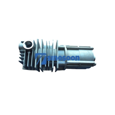Parties de moteur de camion Shacman séparateur d'huile et d'eau DZ97259360017 pour X3000 M3000 Durable