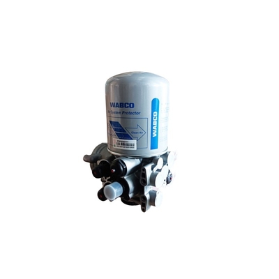 SINOTRUK sitrak c7h séchoir assemblage c-apu réservoir d'argent 4 circuit 10-8.5 Système de refroidissement