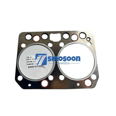 Pièces détachées de camions Pièces détachées de moteurs Joints de tête de cylindre pour MC05 MC07 MC11 080V03901-0378