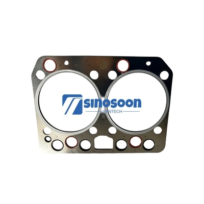 Pièces détachées de camions Pièces détachées de moteurs Joints de tête de cylindre pour MC05 MC07 MC11 080V03901-0378