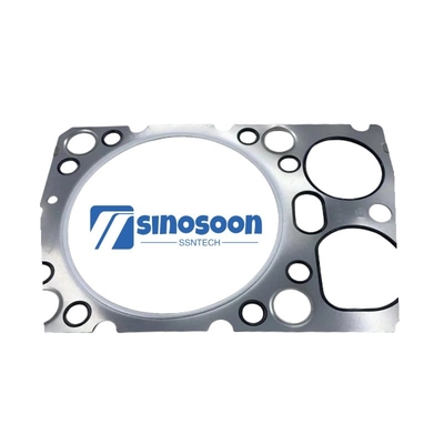 Pièces détachées de camions Pièces détachées de moteurs Joints de tête de cylindre pour MC05 MC07 MC11 080V03901-0378