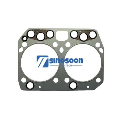 Pièces détachées de camions Pièces détachées de moteurs Joints de tête de cylindre pour MC05 MC07 MC11 080V03901-0378