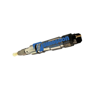 OE NO. 080V10100-6088 Pièces moteur Injecteur de carburant pour moteur Sinotruk Howo