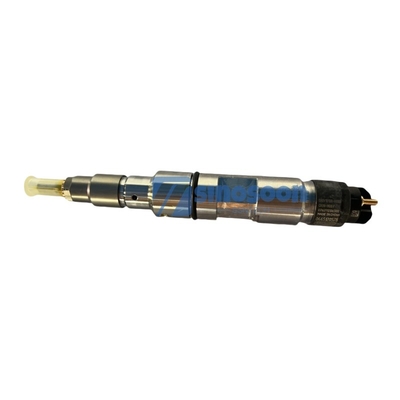 OE NO. 080V10100-6088 Pièces moteur Injecteur de carburant pour moteur Sinotruk Howo