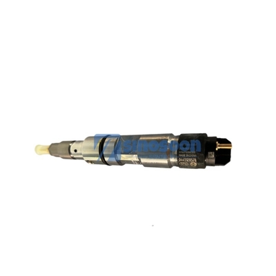 OE NO. 080V10100-6088 Pièces moteur Injecteur de carburant pour moteur Sinotruk Howo