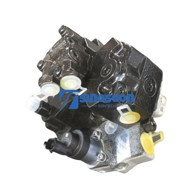 Pompes d'injection de carburant 080V11103-7763 pour moteur à main de Sinotruk Howo et pièces de camion Howo