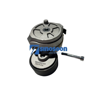 Parties de moteur de la ceinture de traction poulie MC05 MC07 080V95800-7479