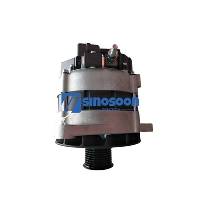 082V26101-7278 Sinotruk Howo Parties Alternateur 28V 80A pour les pièces du générateur de moteur Howo