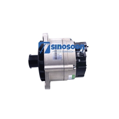 082V26101-7278 Sinotruk Howo Parties Alternateur 28V 80A pour les pièces du générateur de moteur Howo