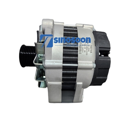 082V26101-7278 Sinotruk Howo Parties Alternateur 28V 80A pour les pièces du générateur de moteur Howo