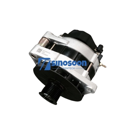 082V26101-7278 Sinotruk Howo Parties Alternateur 28V 80A pour les pièces du générateur de moteur Howo