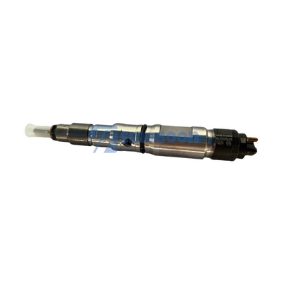 Assemblage de buse d'injecteur de carburant 200V10100-6126 pour les camions Sinotruk Howo T7H MC11 MC13
