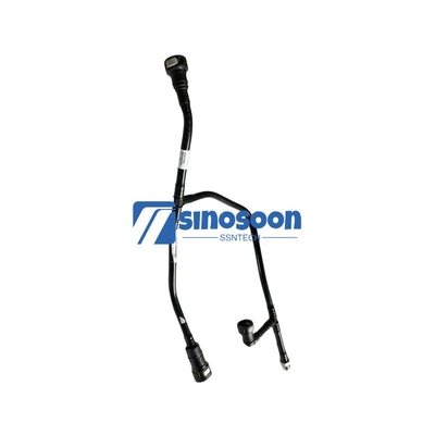 Numéro OE 200V12305-5300 tuyau de retour de carburant MC11 pour les accessoires de camions Sinotruk Howo A7