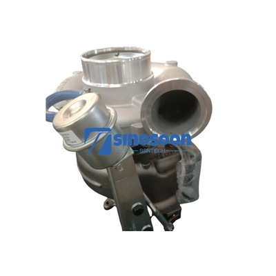 Turbocompresseur HE500WG 202V09100-7915 pour les moteurs Sinotruk Howo