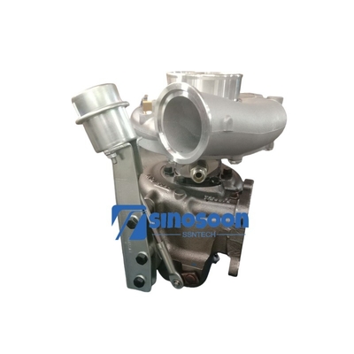 Turbocompresseur HE500WG 202V09100-7915 pour les moteurs Sinotruk Howo