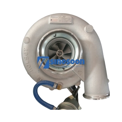 Turbocompresseur HE500WG 202V09100-7915 pour les moteurs Sinotruk Howo