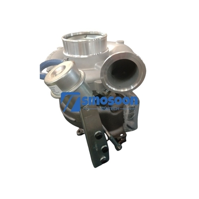 Turbocompresseur HE500WG 202V09100-7915 pour les moteurs Sinotruk Howo
