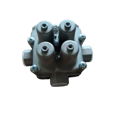 Sinotruk HOWO Shacman Foton FAW Truck pièces détachées four circuit vanne de protection Wg9000360523