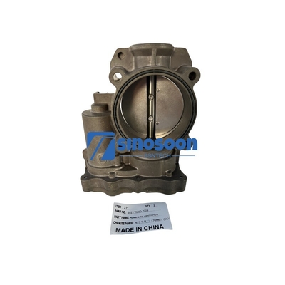 202V13200-7003 Contrôle électronique de l'accélérateur pour Sinotruk Howo T7H SITRAK C7H MAN MT13