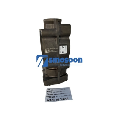 202V13200-7003 Contrôle électronique de l'accélérateur pour Sinotruk Howo T7H SITRAK C7H MAN MT13