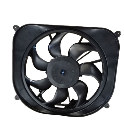 2014- Année K1130310010a0 Ventilateur électrique Assy Pièces de rechange pour Foton Truck VIEW Bus