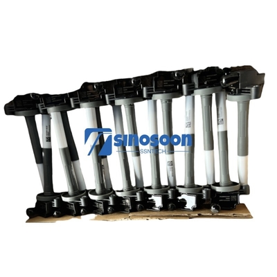Sinotruk Howo A7 accessoires du moteur de camion bobine d'allumage 202V25919-6007 pour 2005- Année