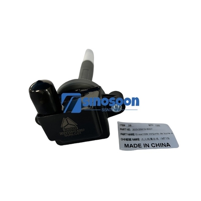 Sinotruk Howo A7 accessoires du moteur de camion bobine d'allumage 202V25919-6007 pour 2005- Année