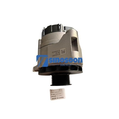MC11 28V 80A 202V26101-7271 Alternateur pour l'assemblage du générateur de moteur Shacman Sinotruk