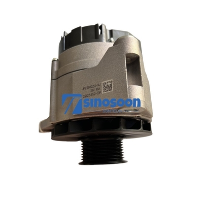 MC11 28V 80A 202V26101-7271 Alternateur pour l'assemblage du générateur de moteur Shacman Sinotruk