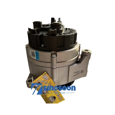 MC11 28V 80A 202V26101-7271 Alternateur pour l'assemblage du générateur de moteur Shacman Sinotruk