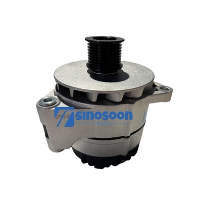 MC11 28V 80A 202V26101-7271 Alternateur pour l'assemblage du générateur de moteur Shacman Sinotruk