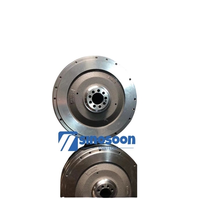 HOWO A7 Moteur Montage de volant 612600020220 pour les pièces du moteur Shacman Sinotruk WD615