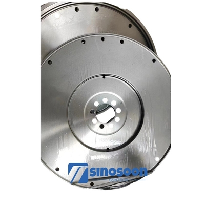 HOWO A7 Moteur Montage de volant 612600020220 pour les pièces du moteur Shacman Sinotruk WD615