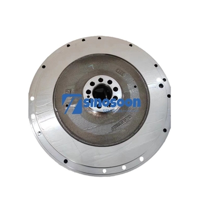 HOWO A7 Moteur Montage de volant 612600020220 pour les pièces du moteur Shacman Sinotruk WD615