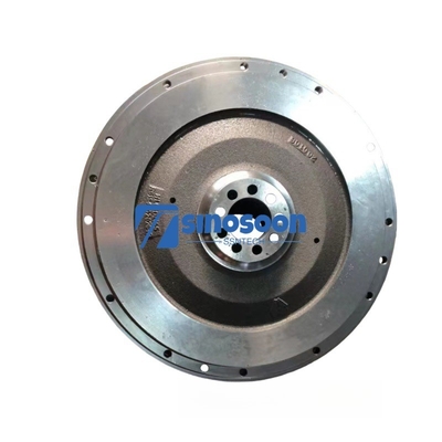 HOWO A7 Moteur Montage de volant 612600020220 pour les pièces du moteur Shacman Sinotruk WD615