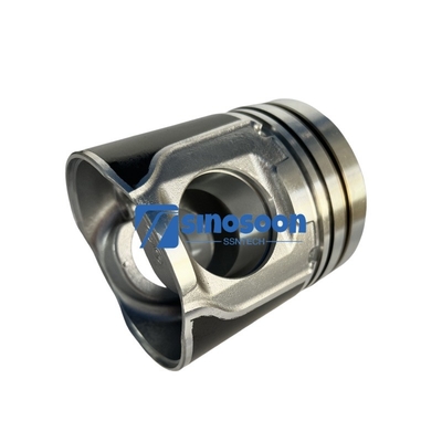 Parties du moteur Sinotruk Howo A7 Piston VG1246030015 pour le remplacement/réparation Taille standard