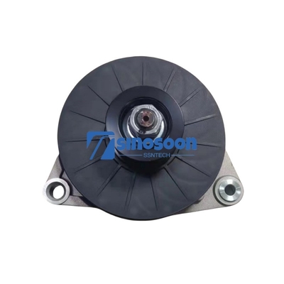 Parties moteur Sinotruk Howo A7 Alternateur 28V 80A VG1246090017 pour pièces détachées moteur