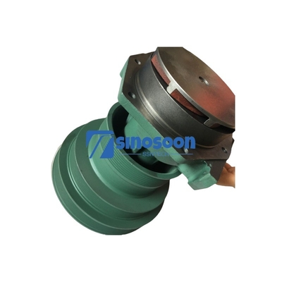 Sinotruk Howo pièces détachées de camions moteur diesel pièces détachées de pompes à eau assemblage VG1500060051