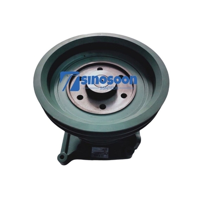 Sinotruk Howo pièces détachées de camions moteur diesel pièces détachées de pompes à eau assemblage VG1500060051