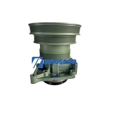Sinotruk Howo pièces détachées de camions moteur diesel pièces détachées de pompes à eau assemblage VG1500060051