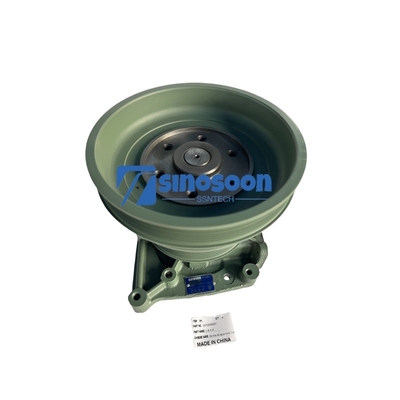 Sinotruk Howo pièces détachées de camions moteur diesel pièces détachées de pompes à eau assemblage VG1500060051