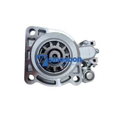 Pièces détachées de moteur WD615 D10 VG1560090007