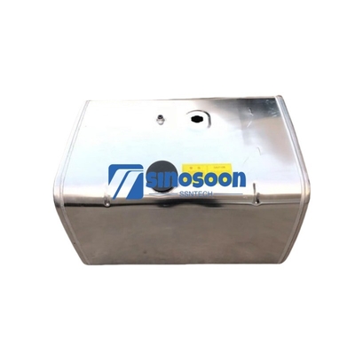 Sinotruck Howo camion WD615 moteur pièces détachées réservoir de carburant 400L WG9725550006 pour Shacman