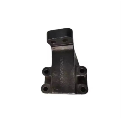 2012- Dz95259590197 moteur de camion soutien avant gauche pour Shacman F3000 M3000 X3000 camion de transport