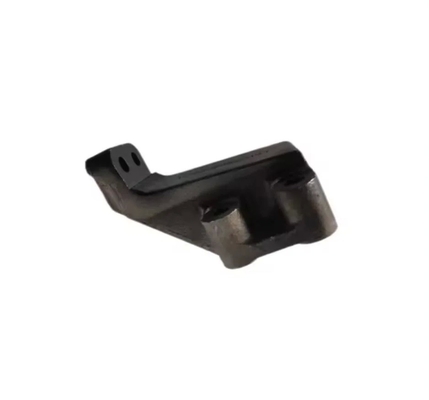 2012- Dz95259590197 moteur de camion soutien avant gauche pour Shacman F3000 M3000 X3000 camion de transport
