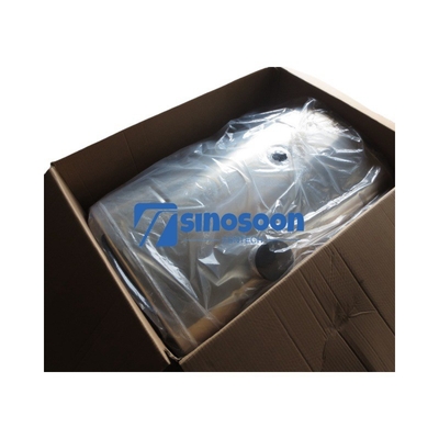 Sinotruck Howo camion WD615 moteur pièces détachées réservoir de carburant 400L WG9725550006 pour Shacman