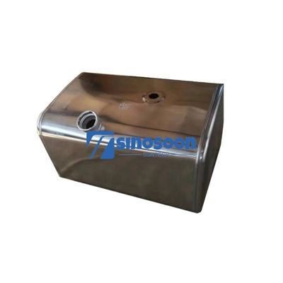 Sinotruck Howo camion WD615 moteur pièces détachées réservoir de carburant 400L WG9725550006 pour Shacman