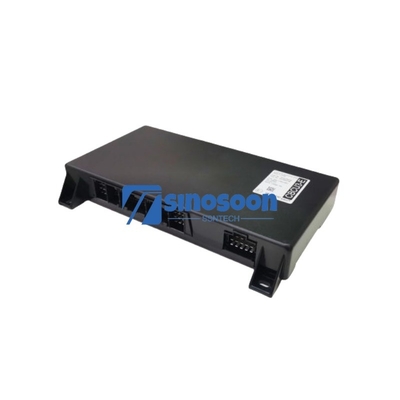 Modèle de camion pièces détachées moteur Shacman Sinotruk Howo A7 pièces détachées moteur CBCU WG9716580023